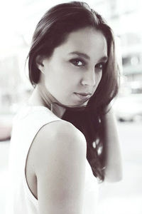 Meet your Posher, Coralie